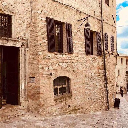 Mavitur Rooms Assisi Exterior photo