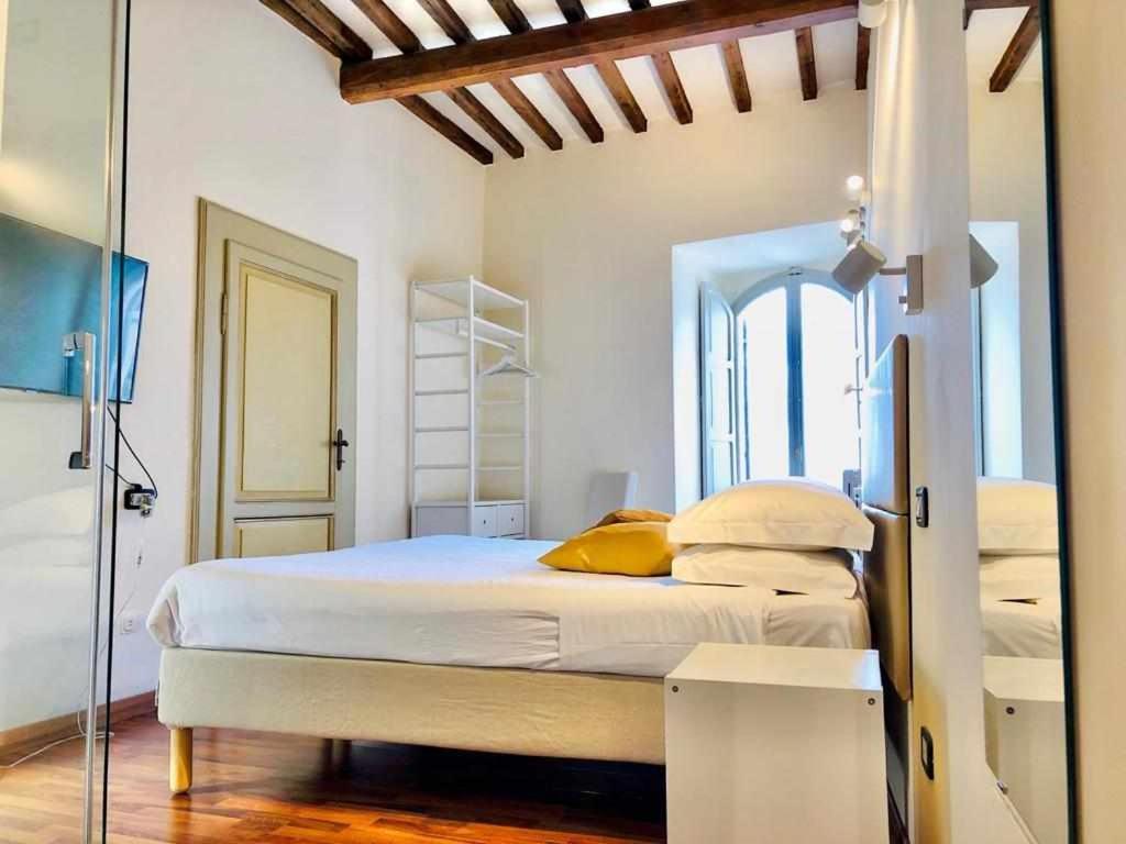 Mavitur Rooms Assisi Exterior photo