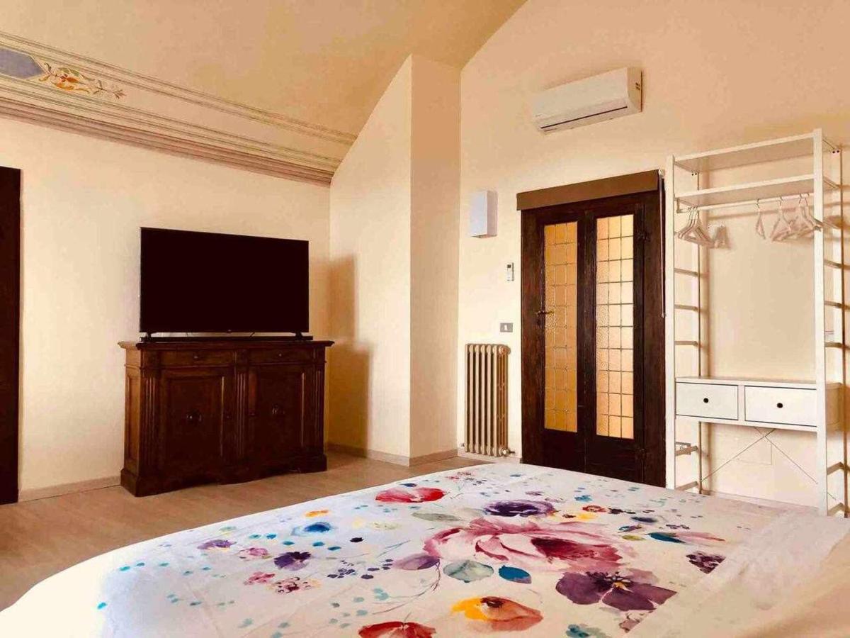 Mavitur Rooms Assisi Exterior photo