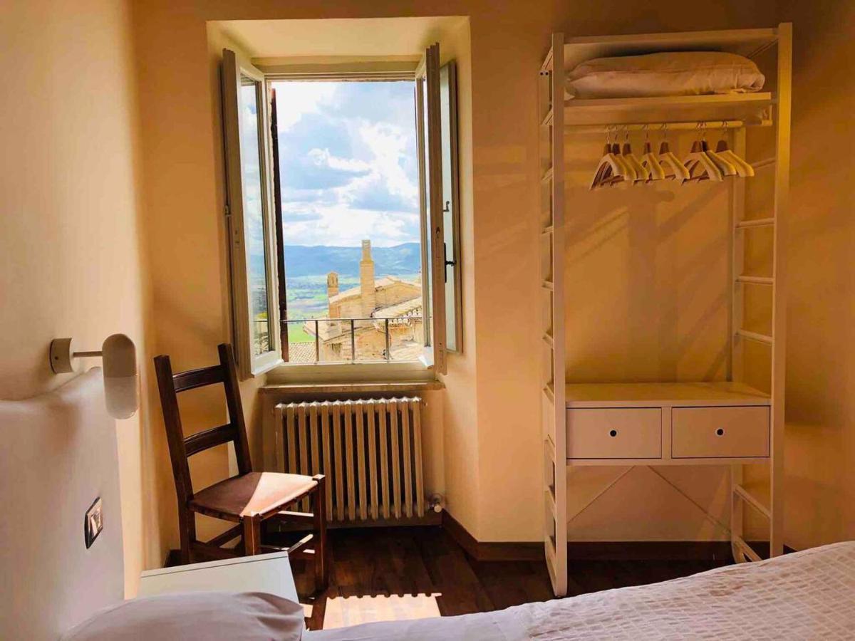 Mavitur Rooms Assisi Exterior photo