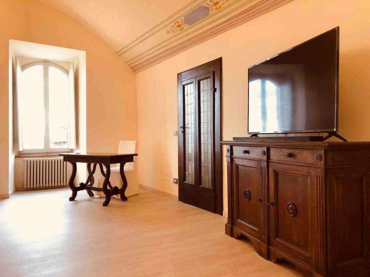 Mavitur Rooms Assisi Exterior photo