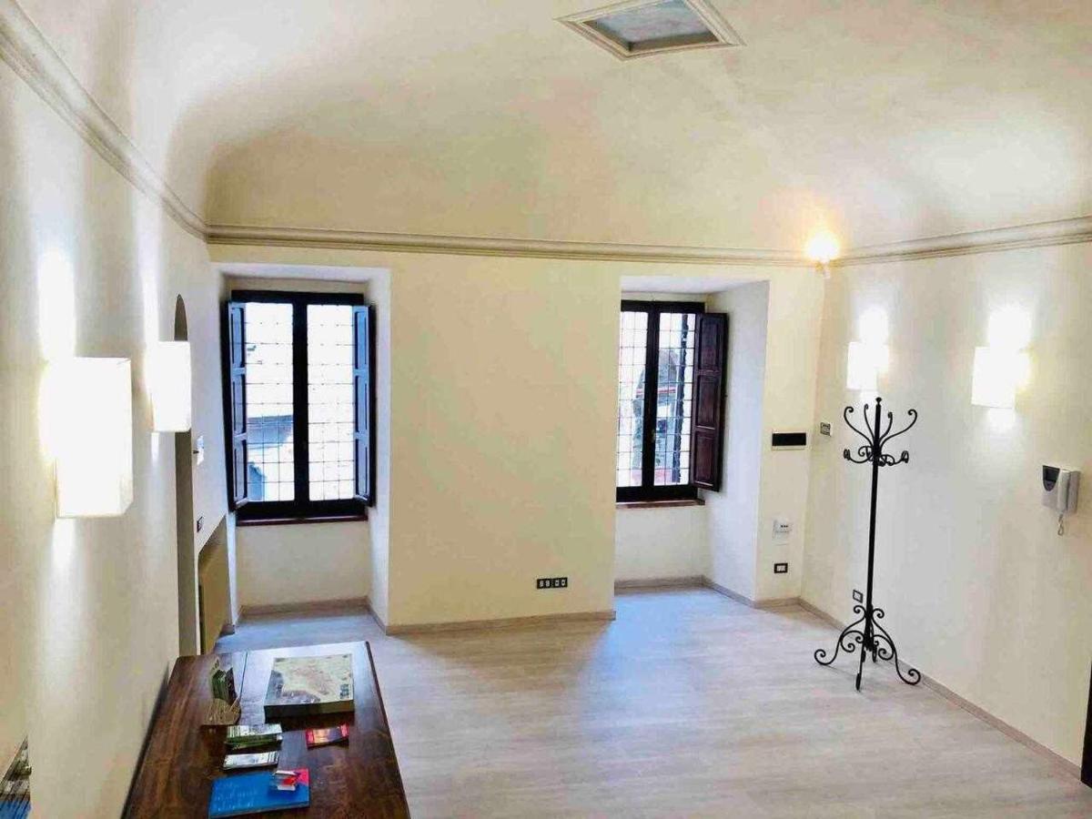 Mavitur Rooms Assisi Exterior photo
