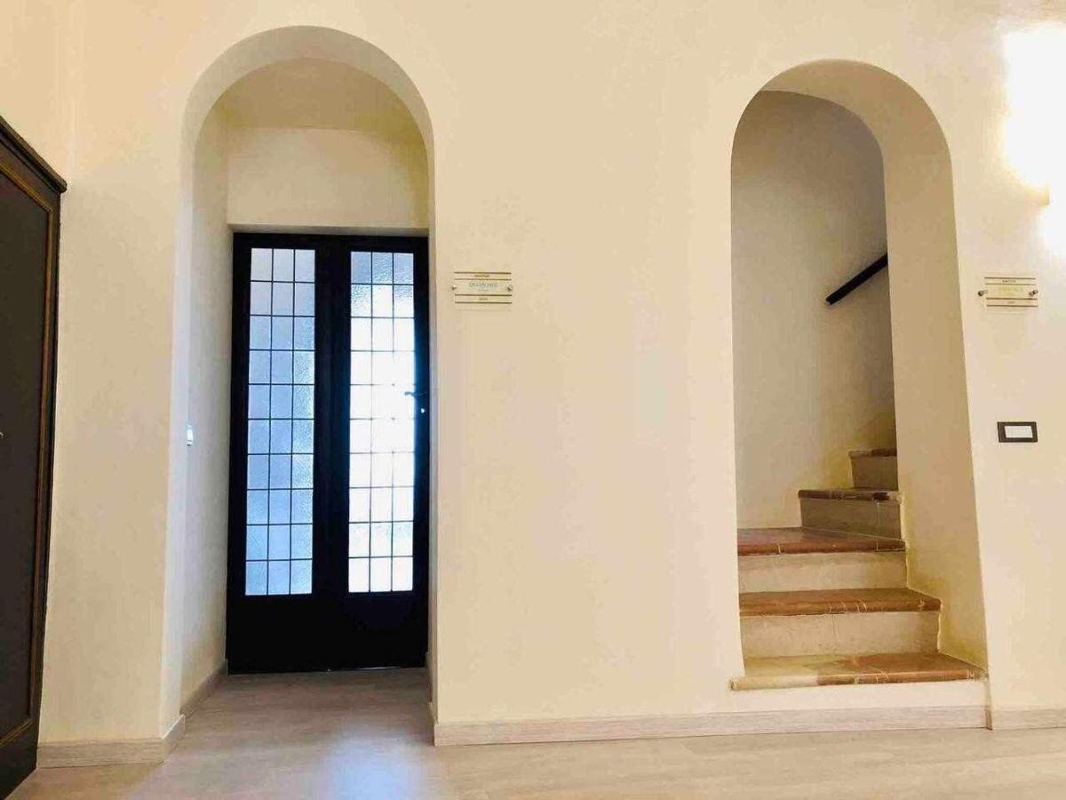 Mavitur Rooms Assisi Exterior photo