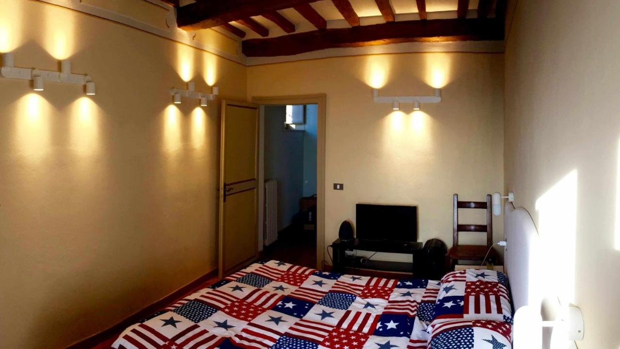 Mavitur Rooms Assisi Exterior photo