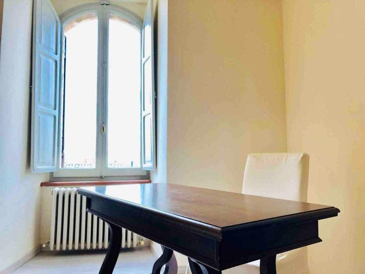 Mavitur Rooms Assisi Exterior photo
