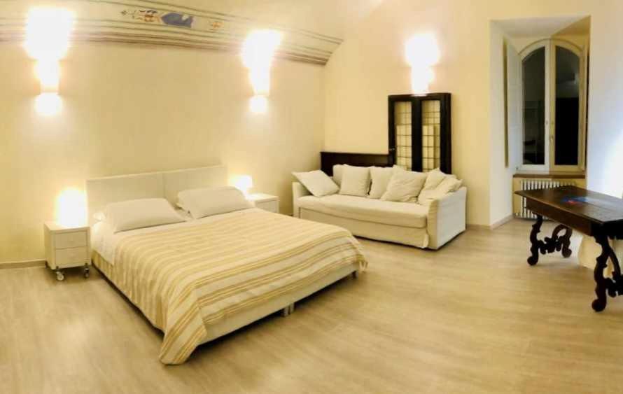 Mavitur Rooms Assisi Exterior photo