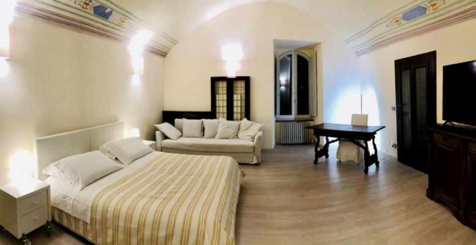 Mavitur Rooms Assisi Exterior photo
