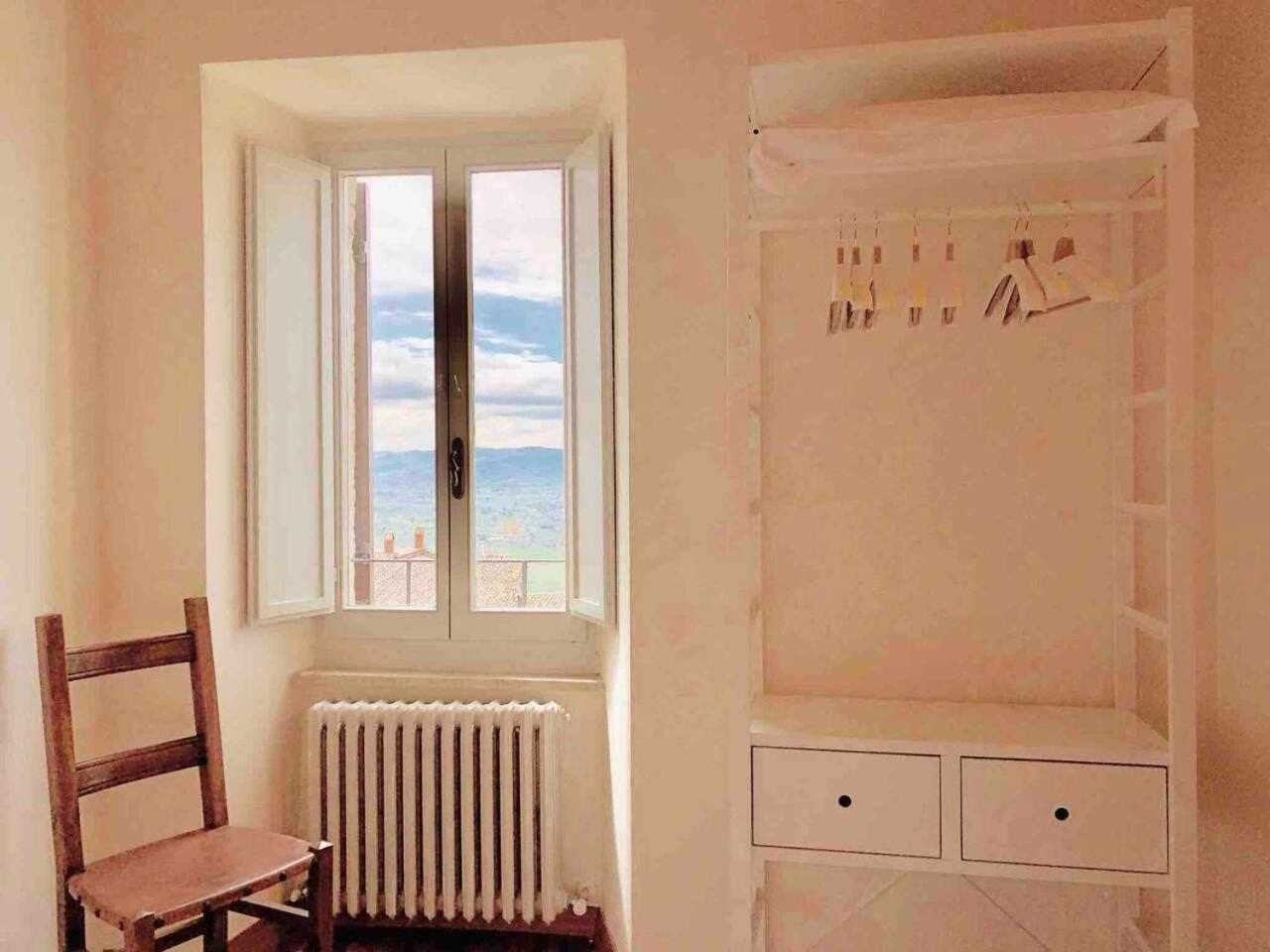 Mavitur Rooms Assisi Room photo